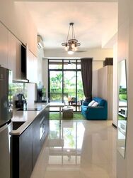 Sims Urban Oasis (D14), Condominium #539339821